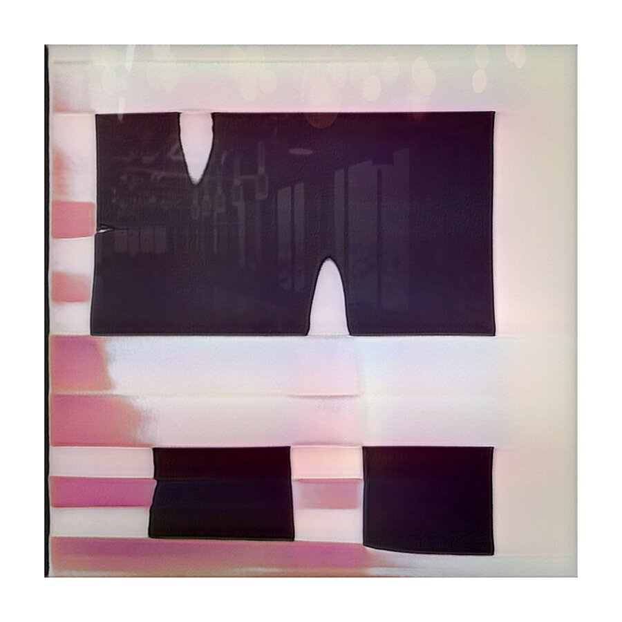 2519 8K Picture Frame print