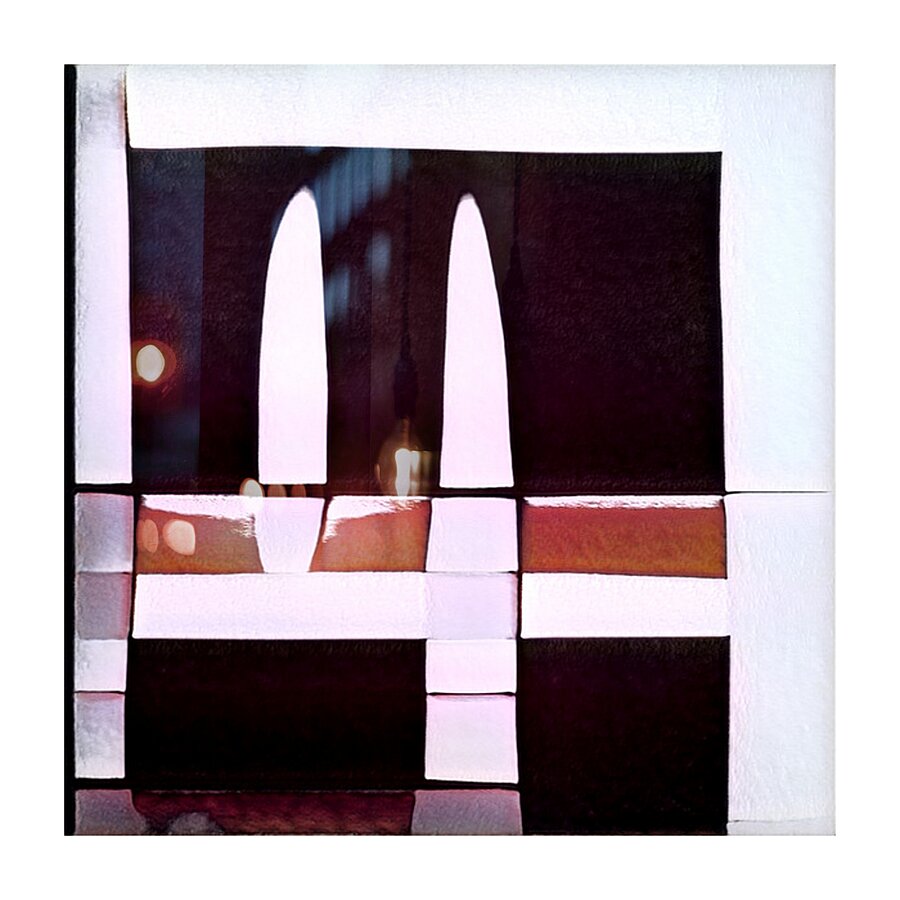 2516 8K Picture Frame print