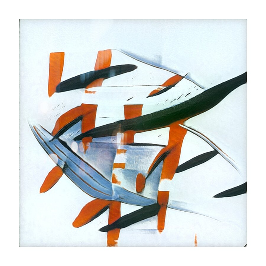 2509 8K Picture Frame print