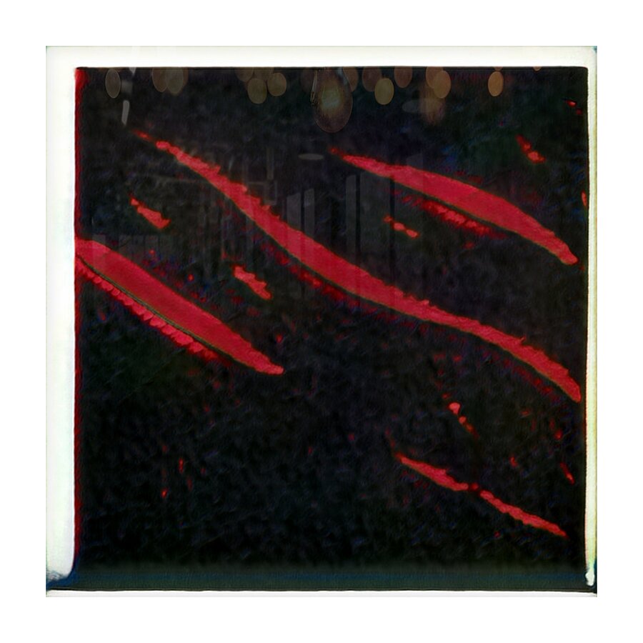 2507 8K Picture Frame print