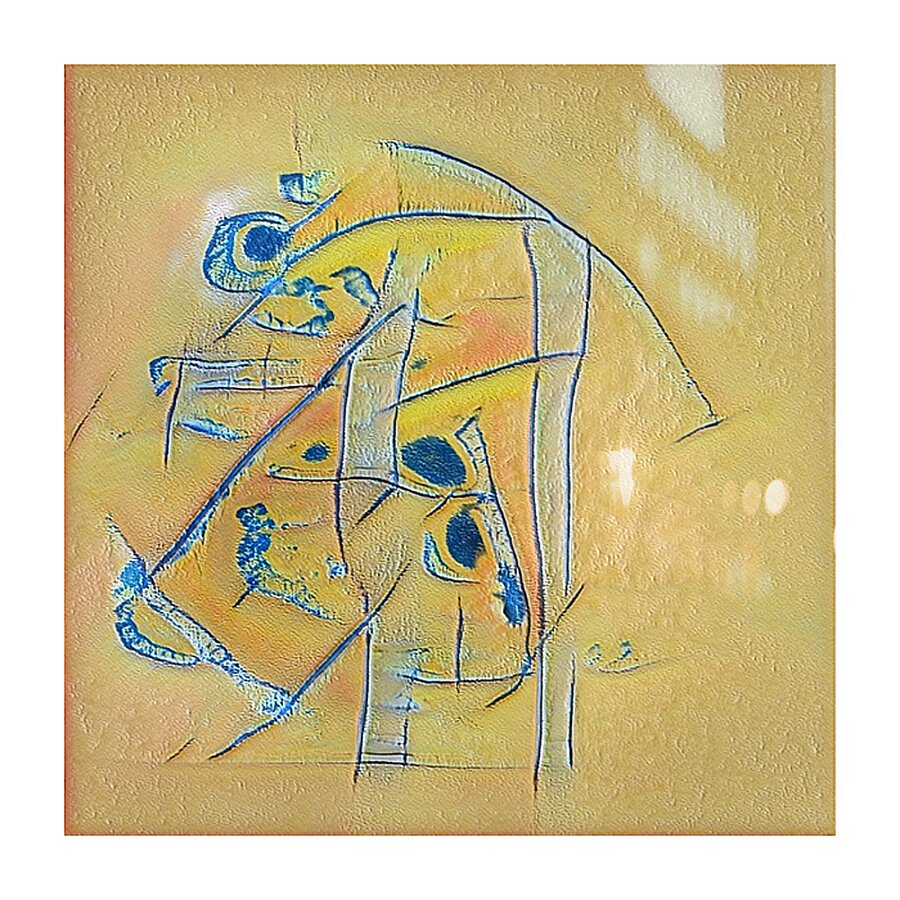 2490 8K Picture Frame print