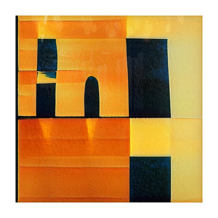 2510 8K Picture Frame print