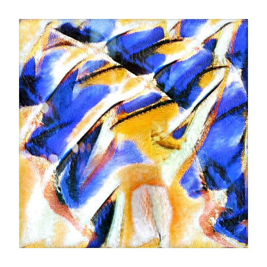 2512 8K Picture Frame print