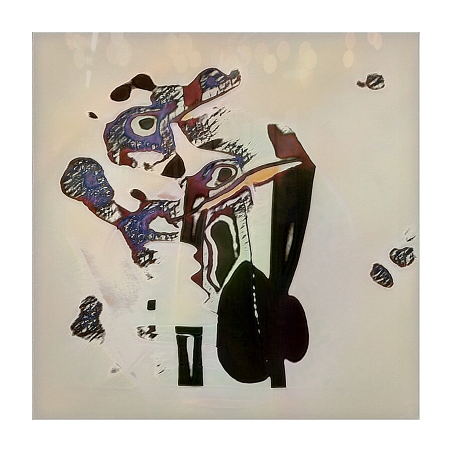 2491 8K Picture Frame print