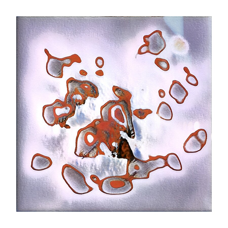 2492 8K Picture Frame print