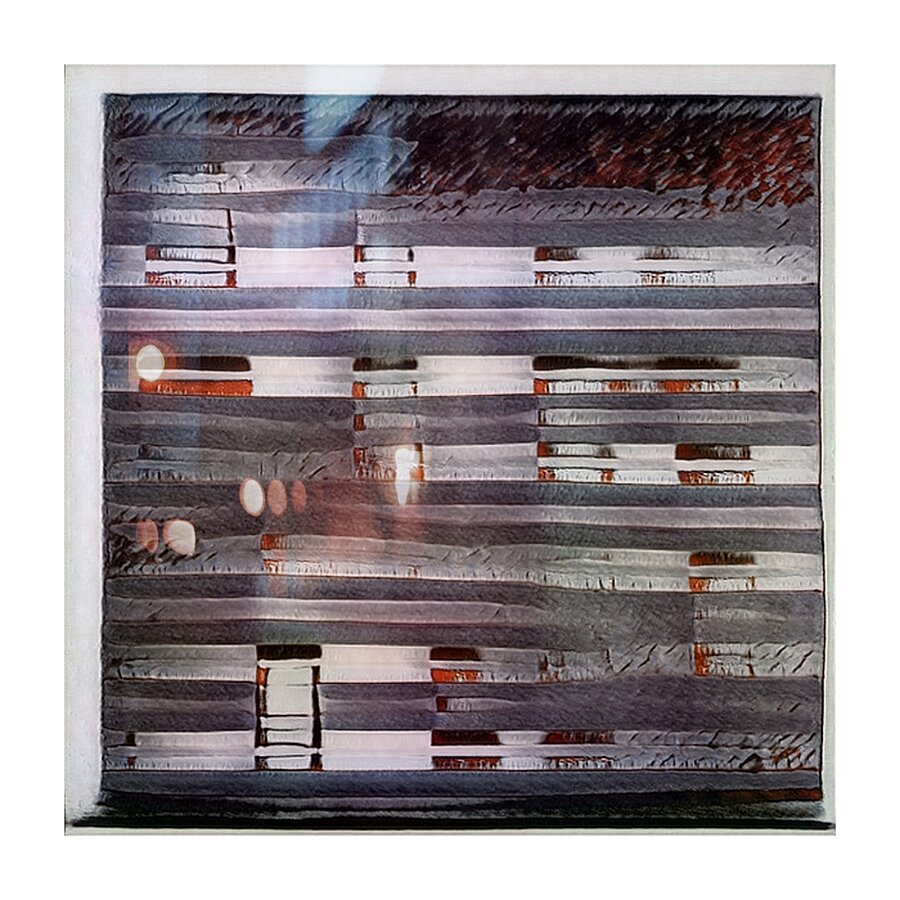 2515 8K Picture Frame print