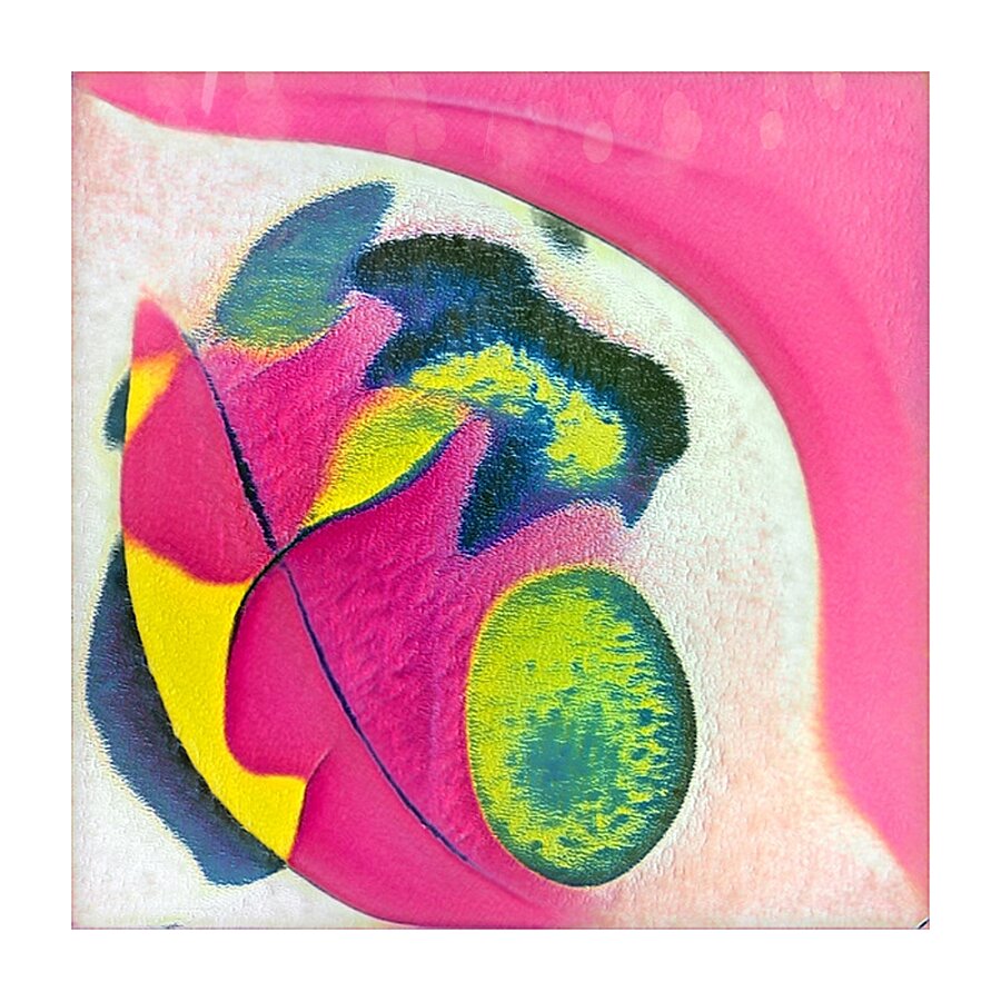 2551 8K Picture Frame print