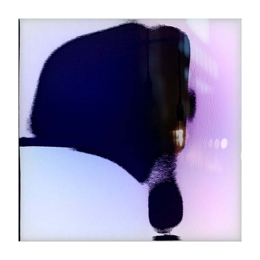 2546 8K Picture Frame print