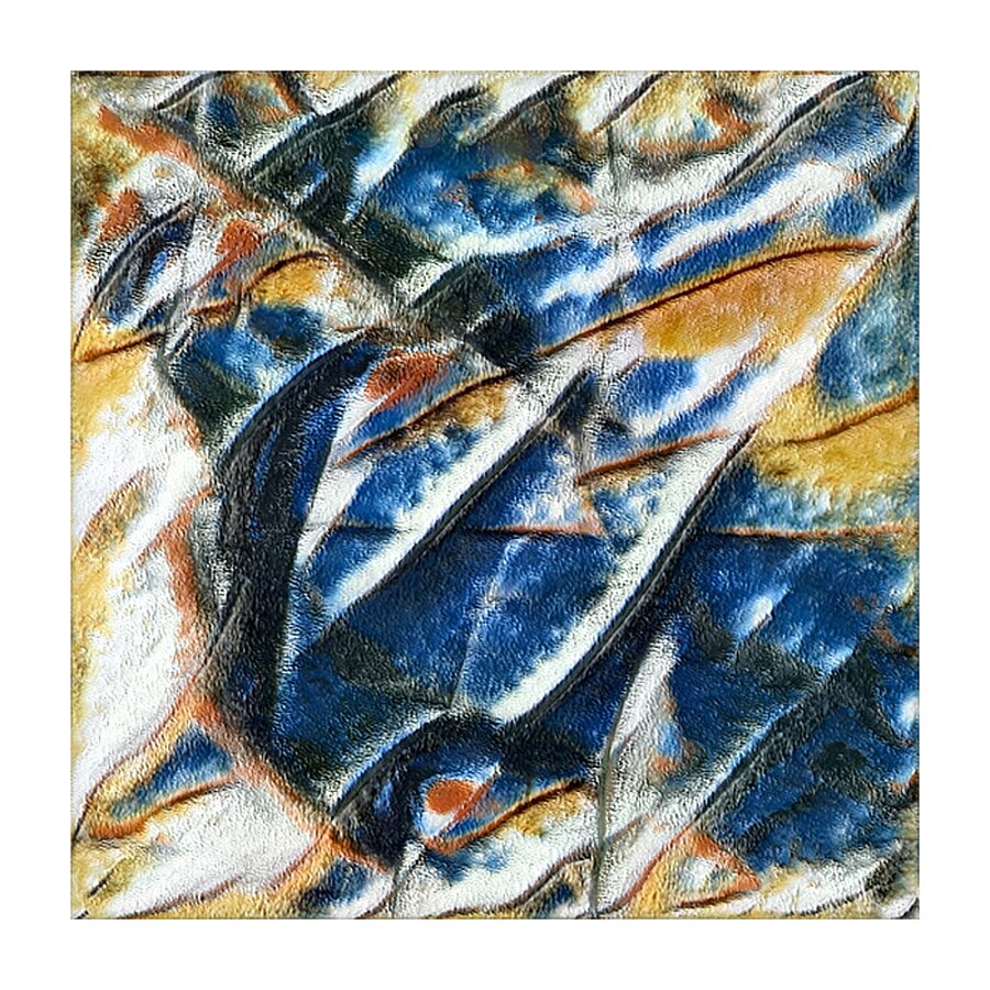 2538 8K Picture Frame print