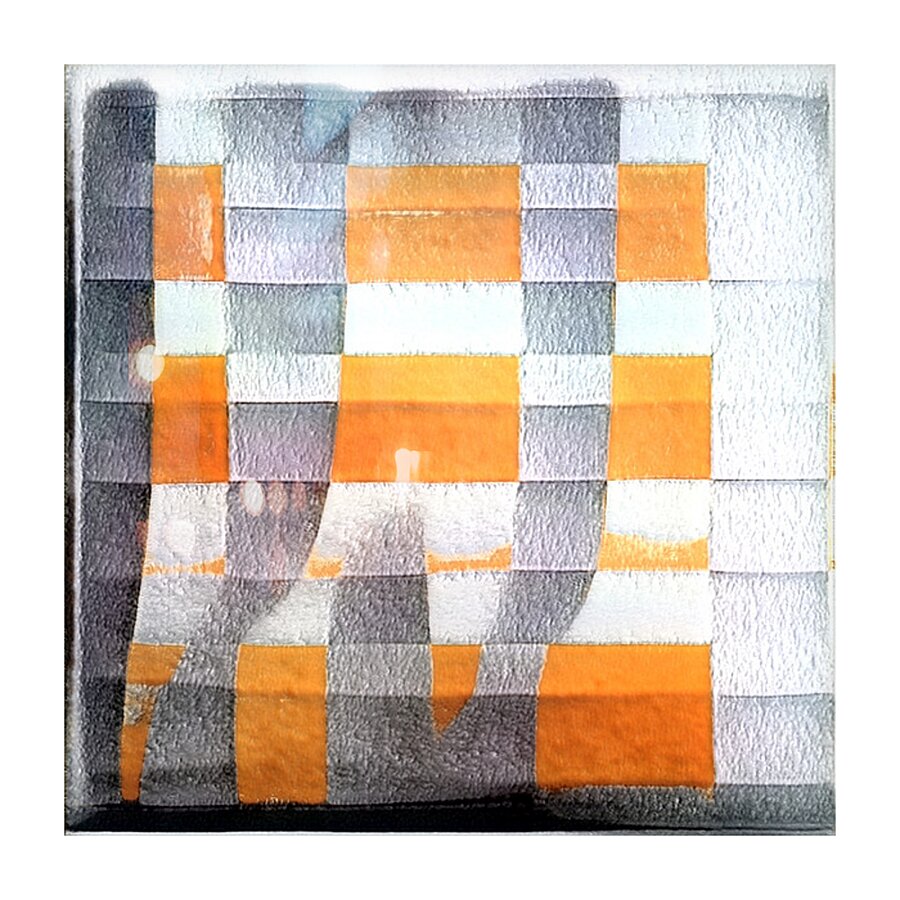 2526 8K Picture Frame print