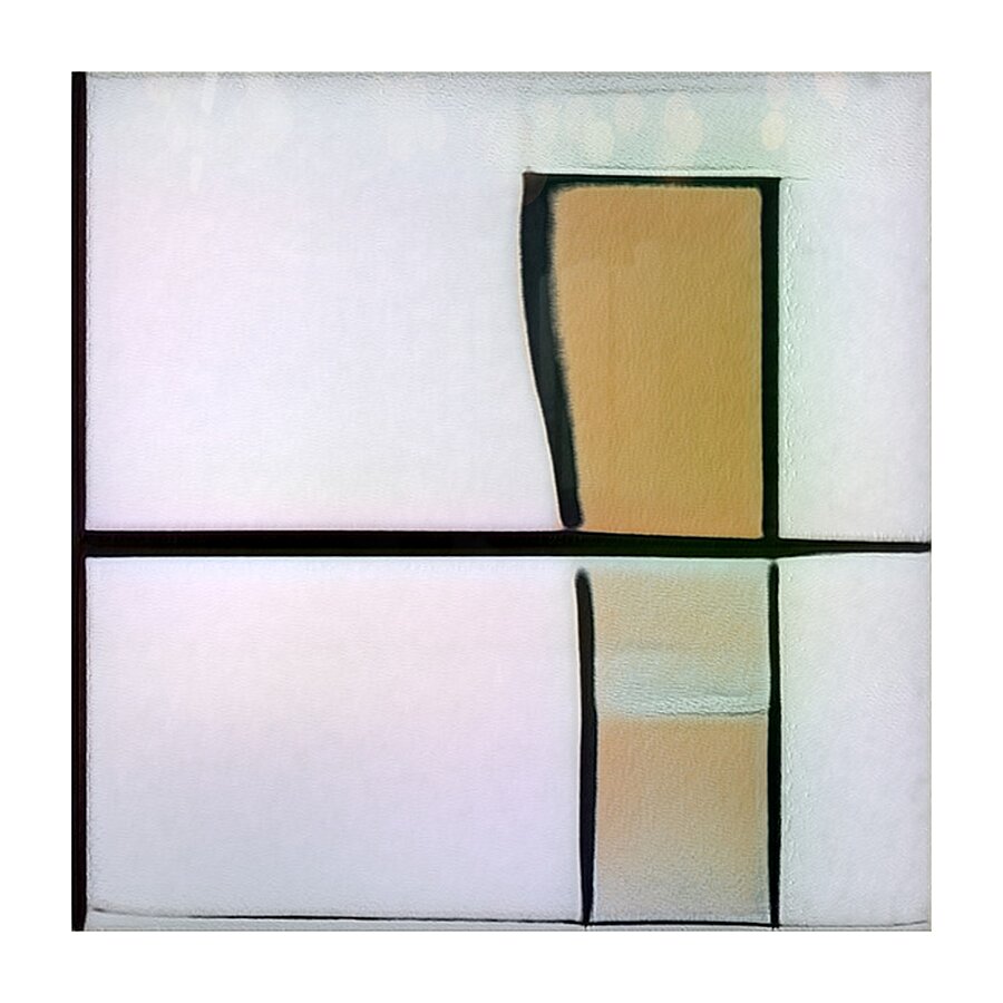 2552 8K Picture Frame print