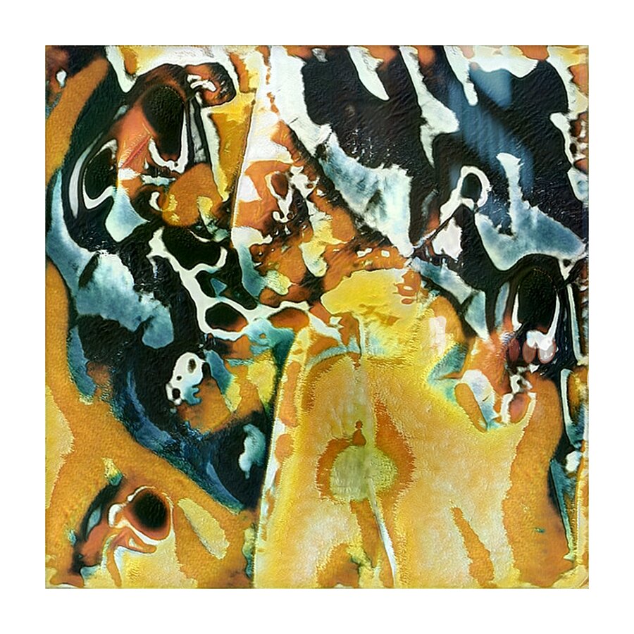 2525 8K Picture Frame print