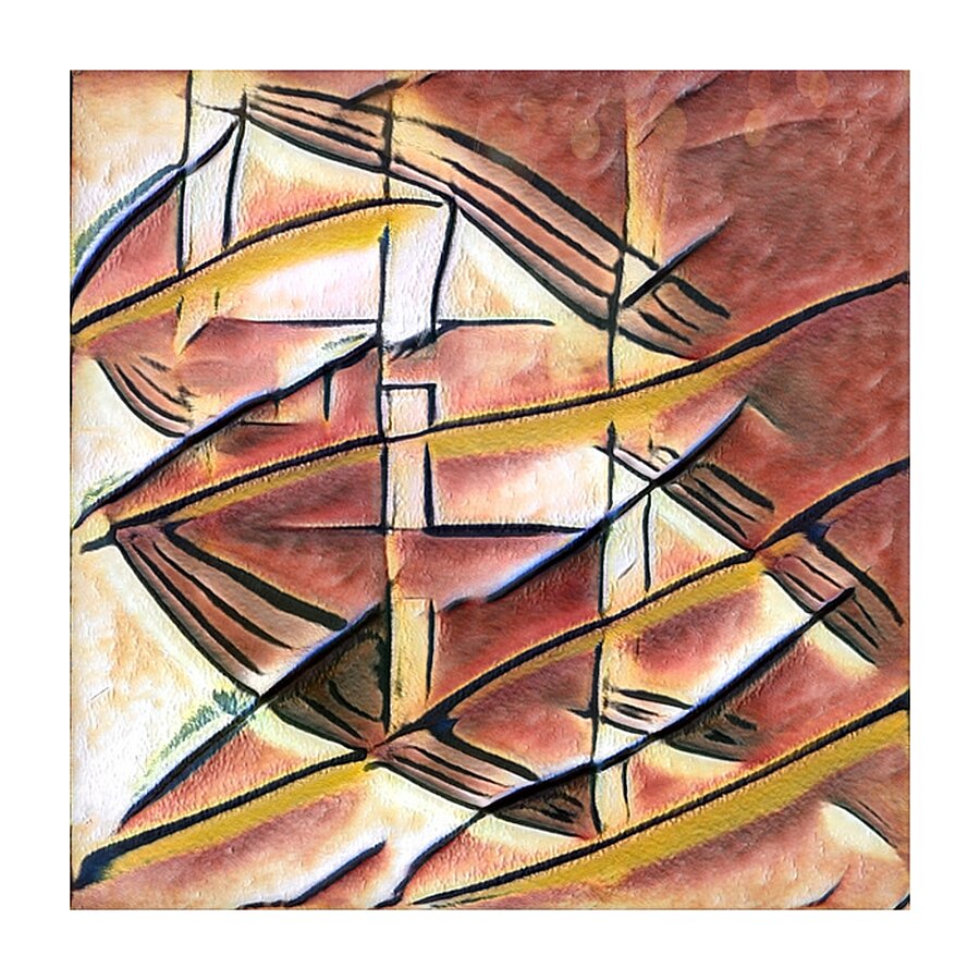 2524 8K Picture Frame print