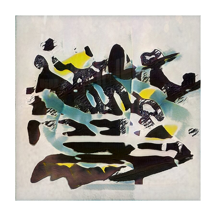 2540 8K Picture Frame print