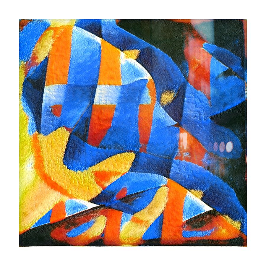 2549 8K Picture Frame print