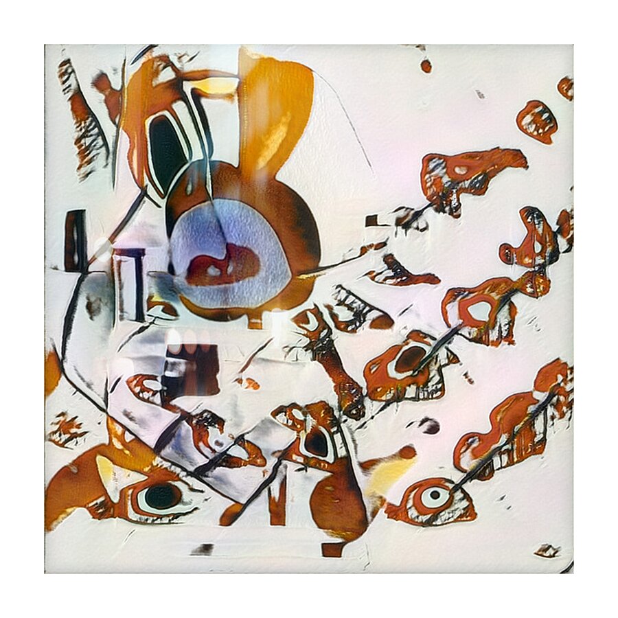 2547 8K Picture Frame print