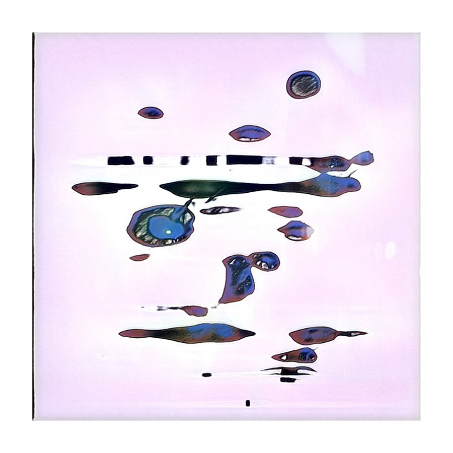 2553 8K Picture Frame print