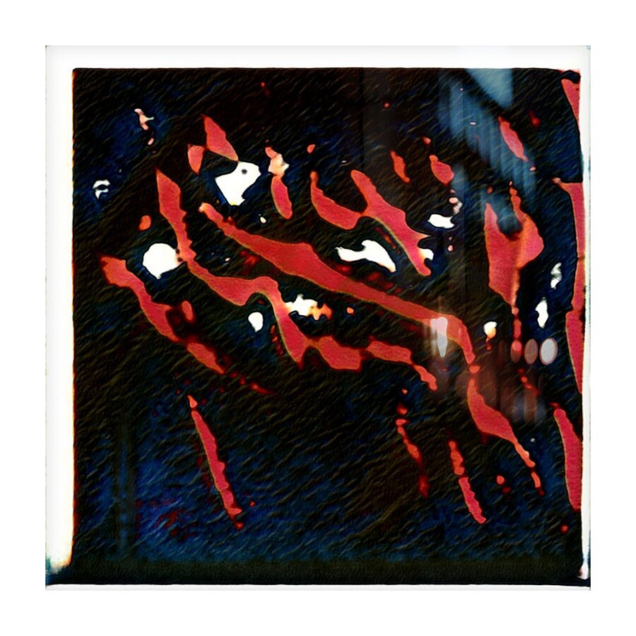 2555 8K Picture Frame print