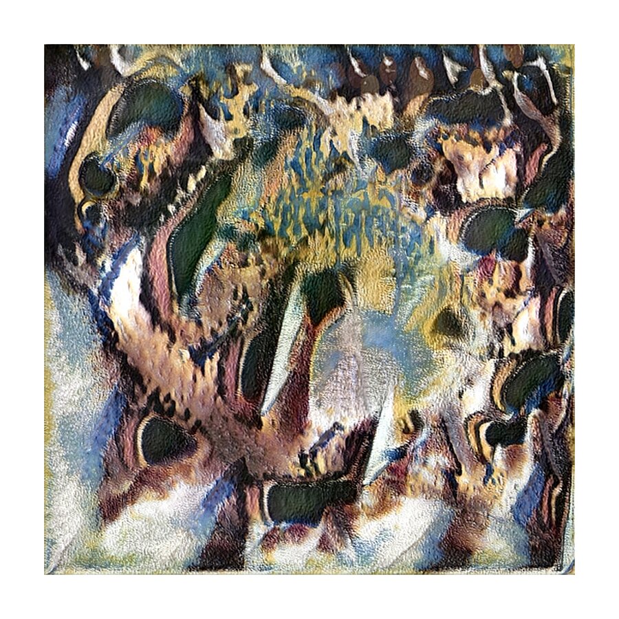 2556 8K Picture Frame print