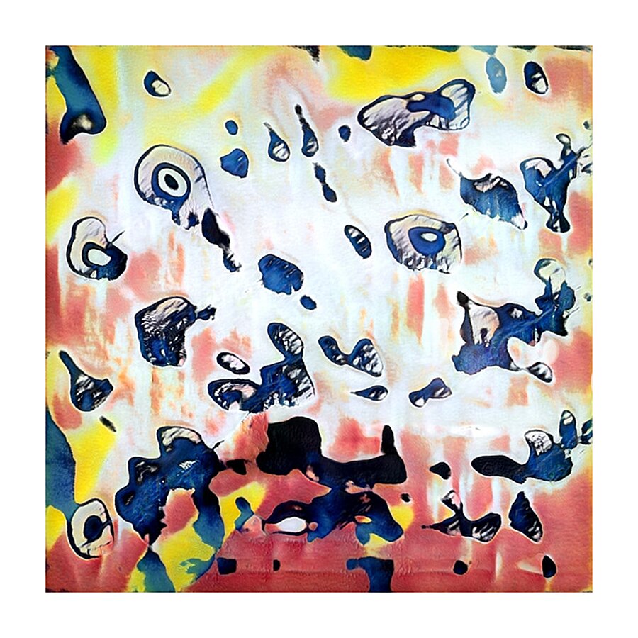 2542 8K Picture Frame print