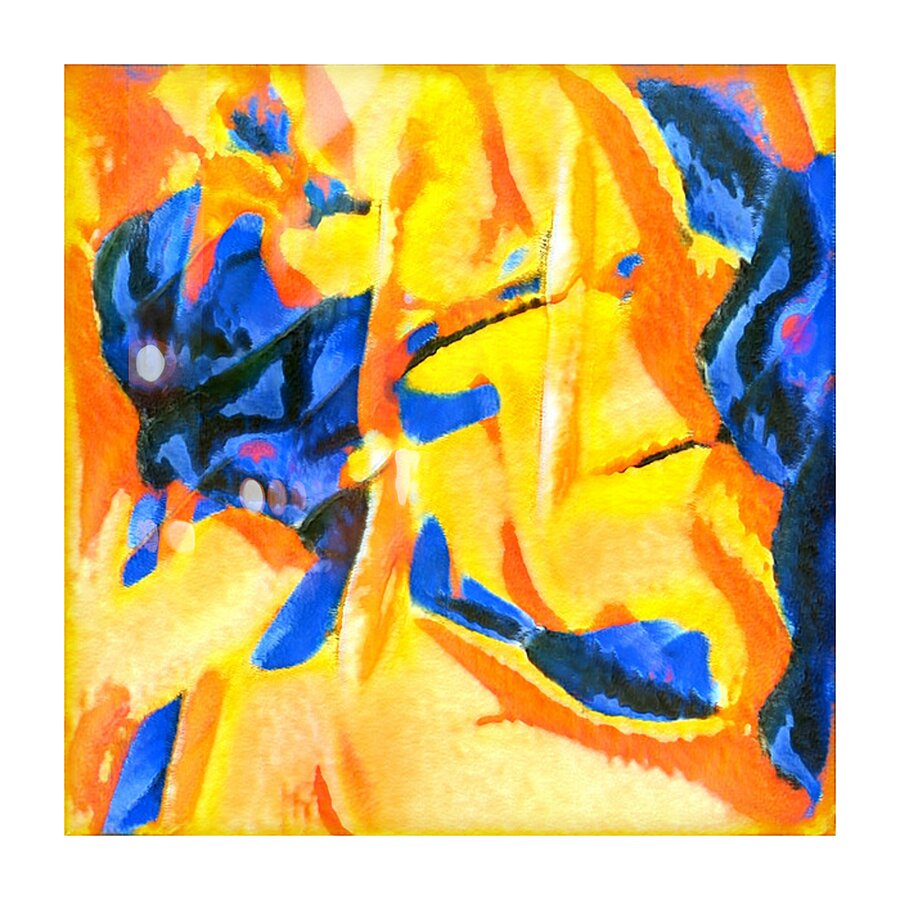 2536 8K Picture Frame print