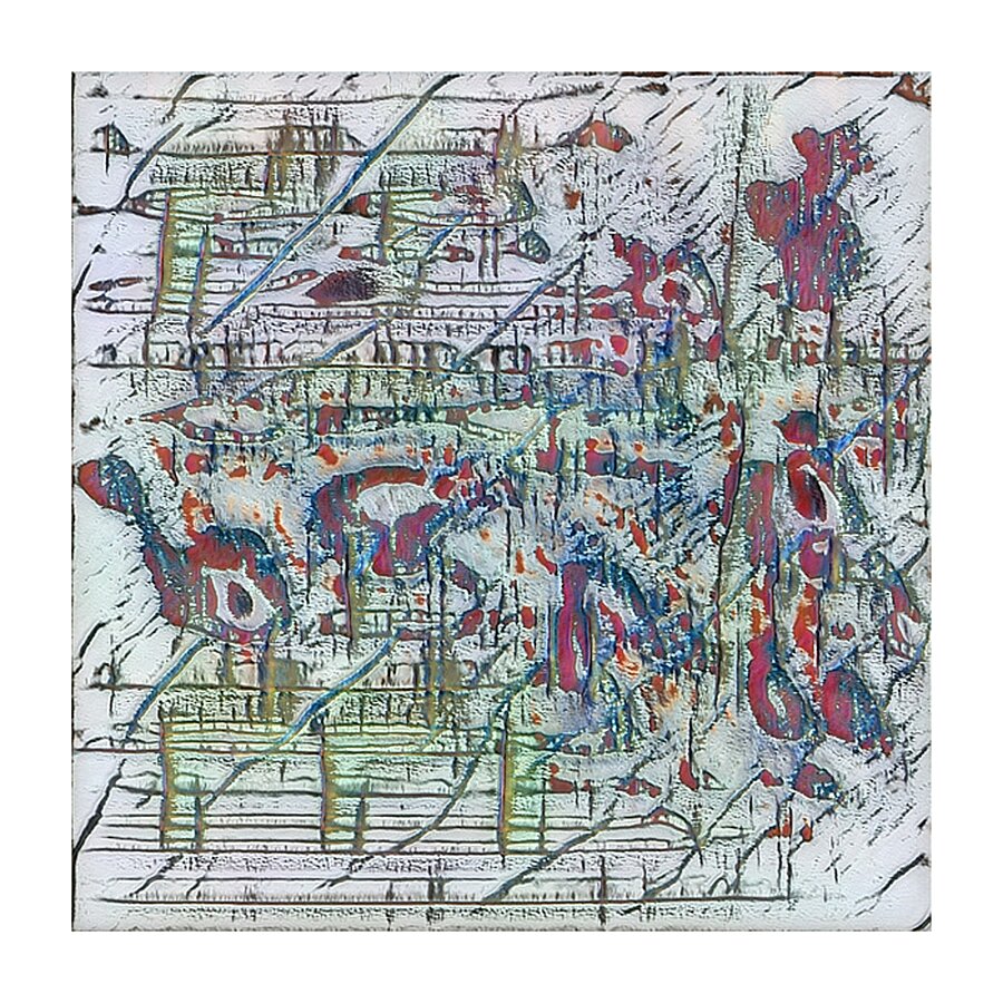 2574 8K Picture Frame print