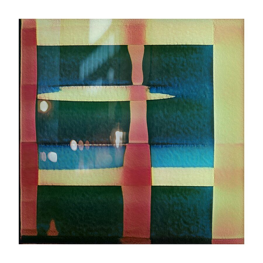 2582 8K Picture Frame print