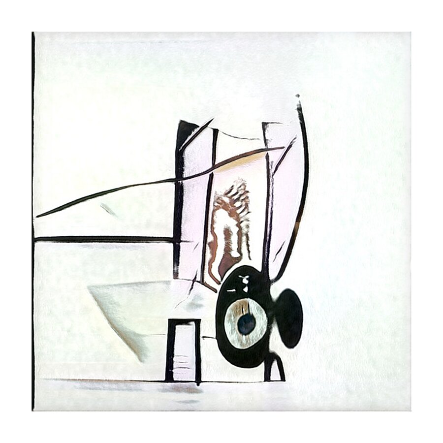 2592 8K Impression et Cadre photo