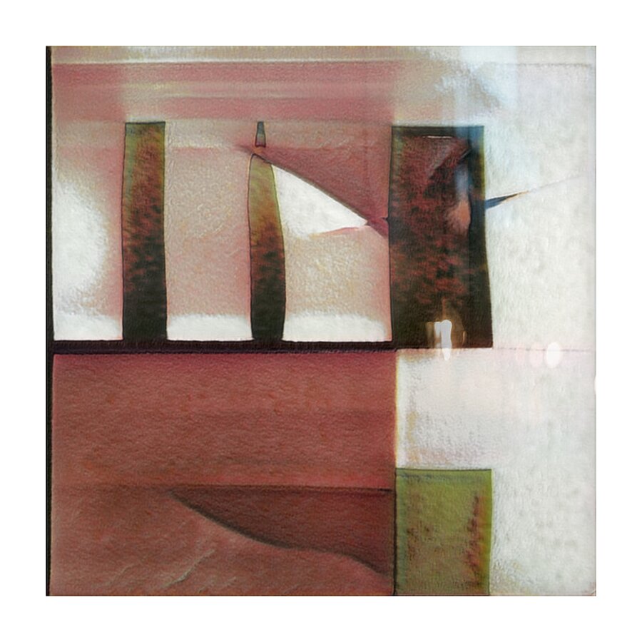 2568 8K Picture Frame print