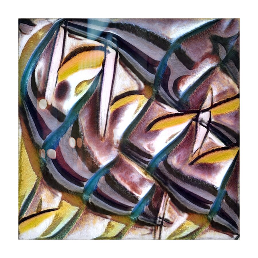 2590 8K Picture Frame print