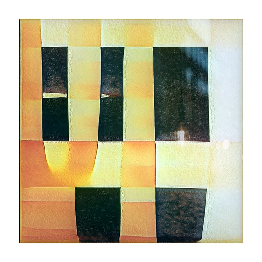 2579 8K Picture Frame print