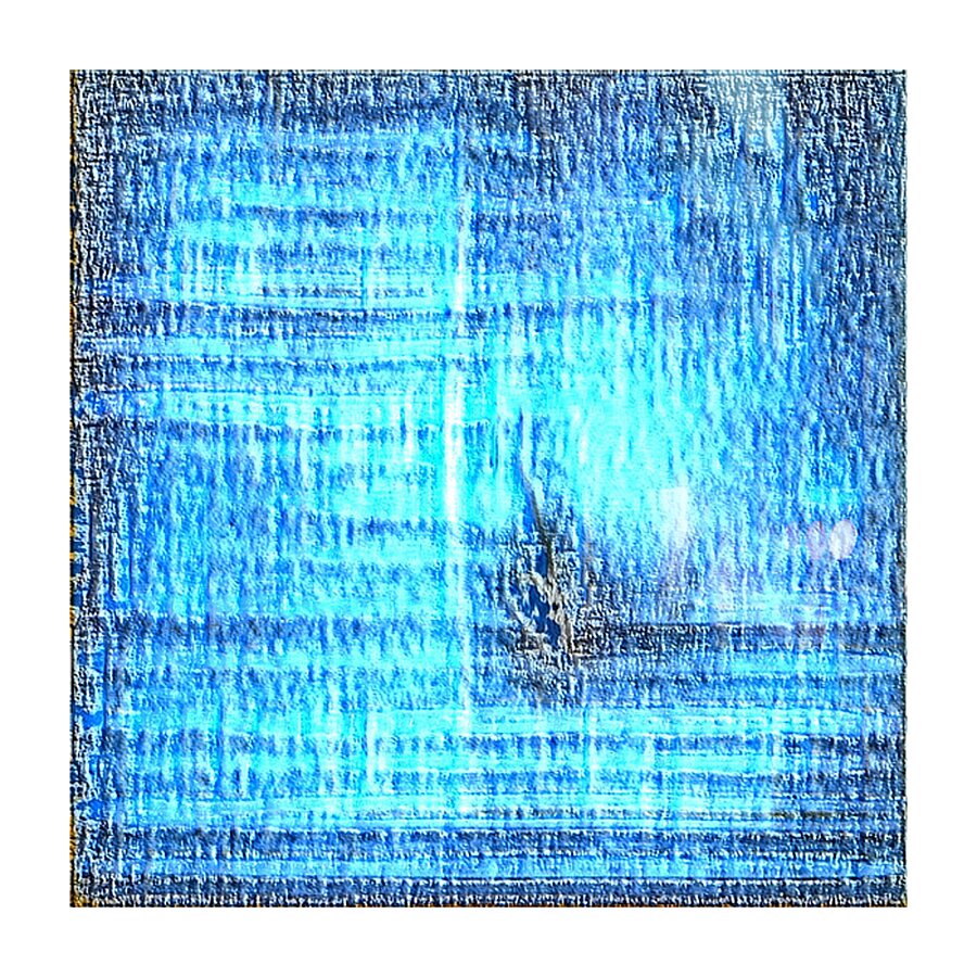 2598 8K Picture Frame print