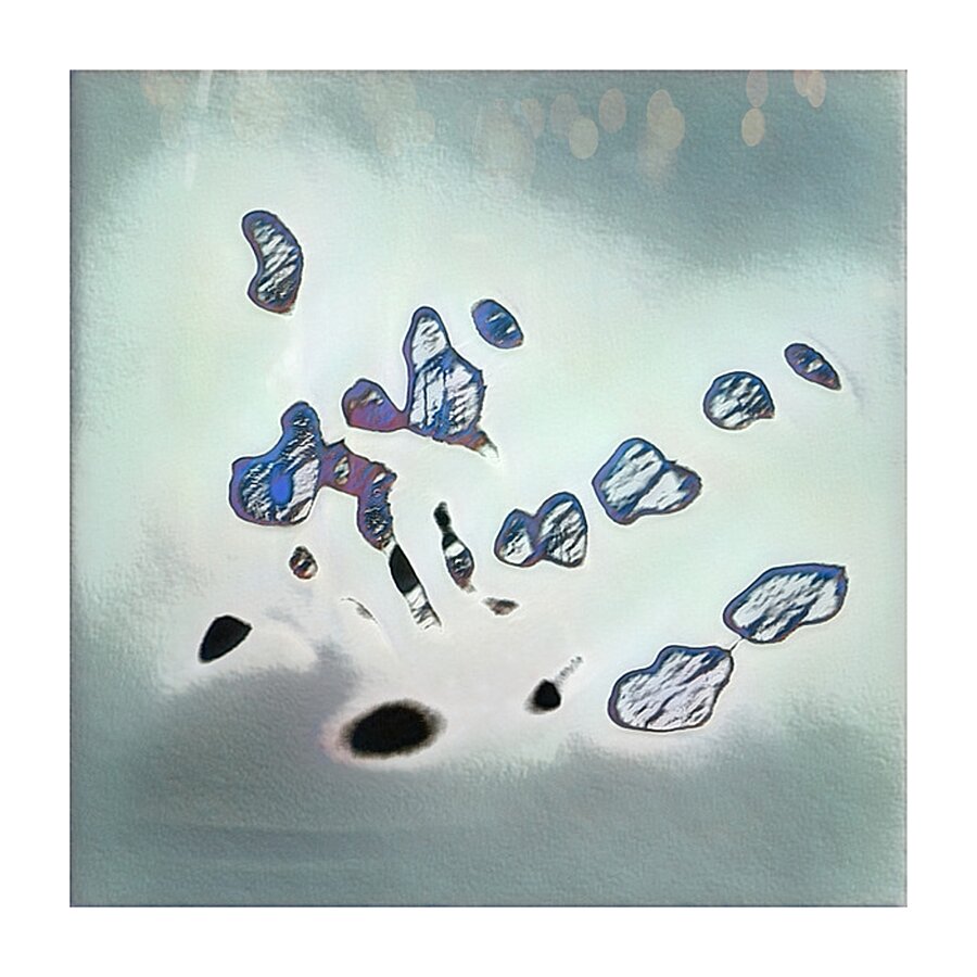 2576 8K Picture Frame print