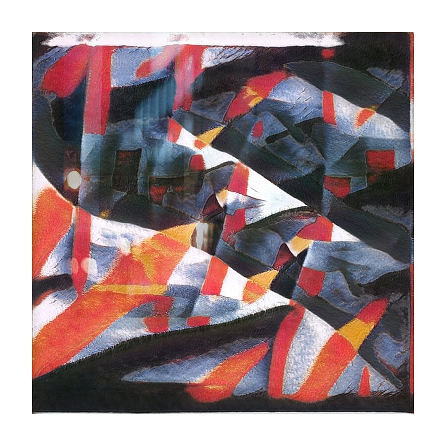 2599 8K Picture Frame print