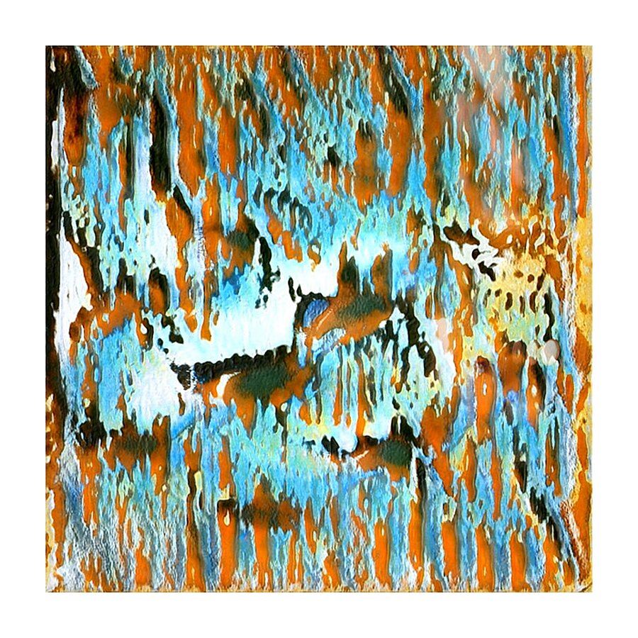 2594 8K Picture Frame print