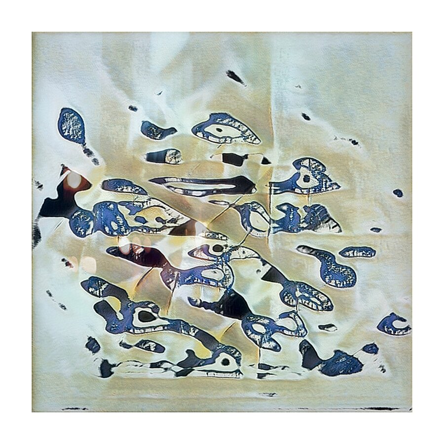 2569 8K Picture Frame print