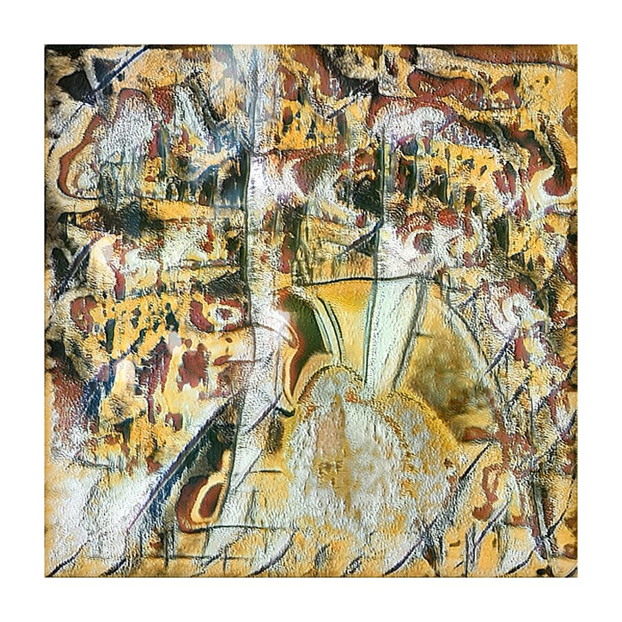 2570 8K Picture Frame print