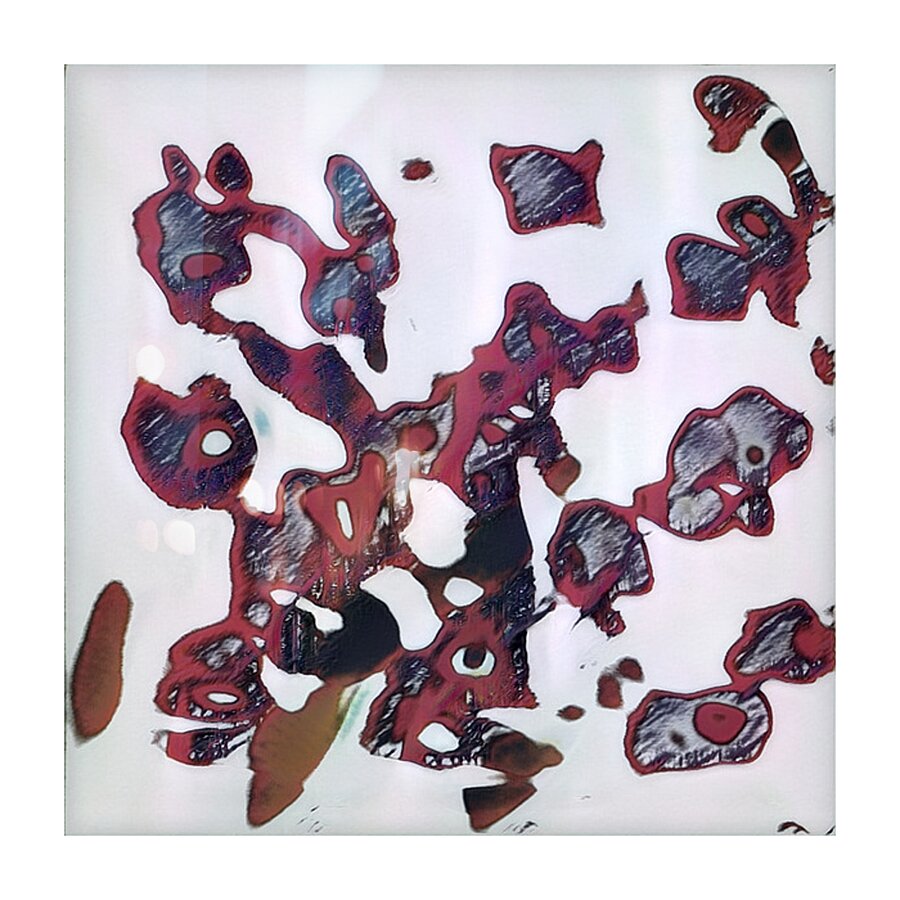 2587 8K Picture Frame print