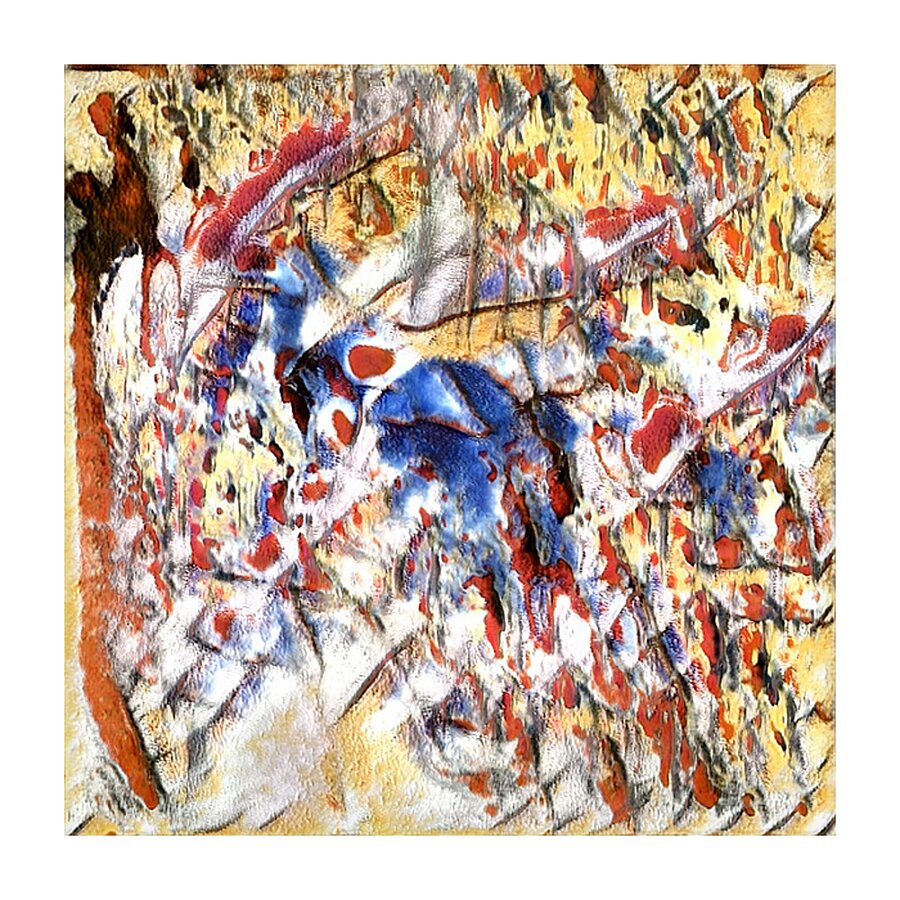 2635 8K Picture Frame print