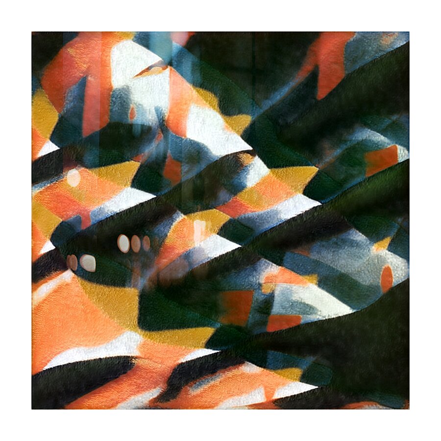 2629 8K Picture Frame print