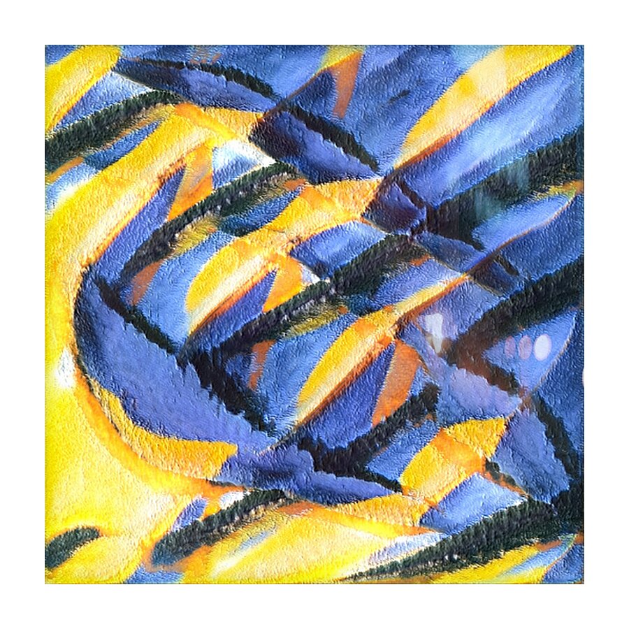 2640 8K Picture Frame print