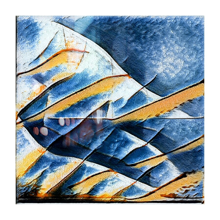 2619 8K Picture Frame print