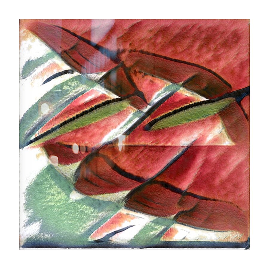 2620 8K Picture Frame print