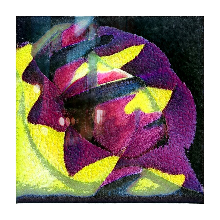 2636 8K Picture Frame print