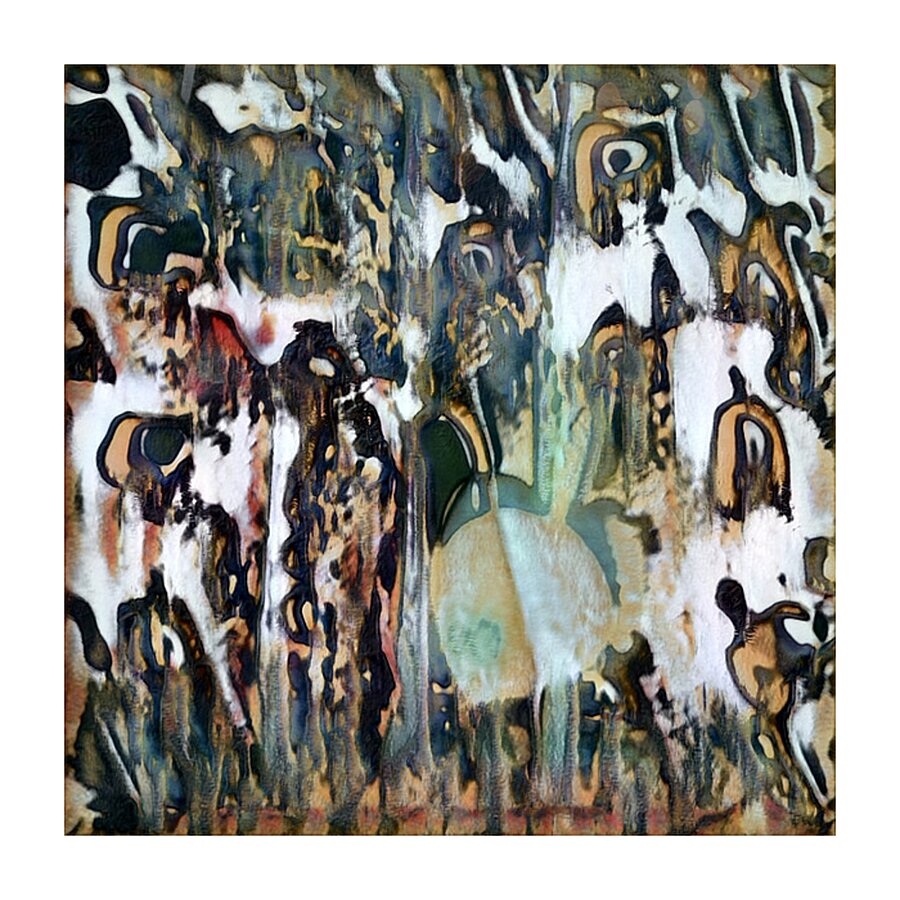 2602 8K Picture Frame print