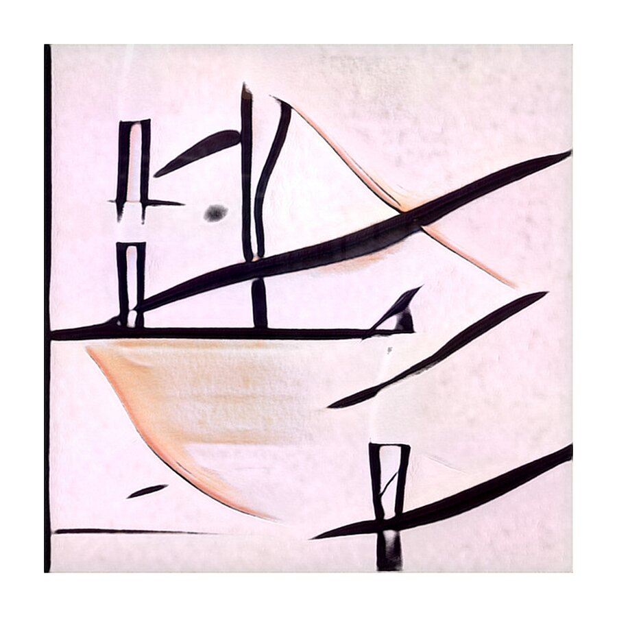 2610 8K Picture Frame print