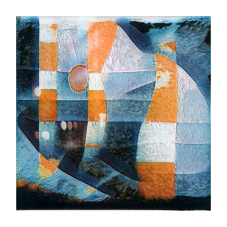 2613 8K Picture Frame print