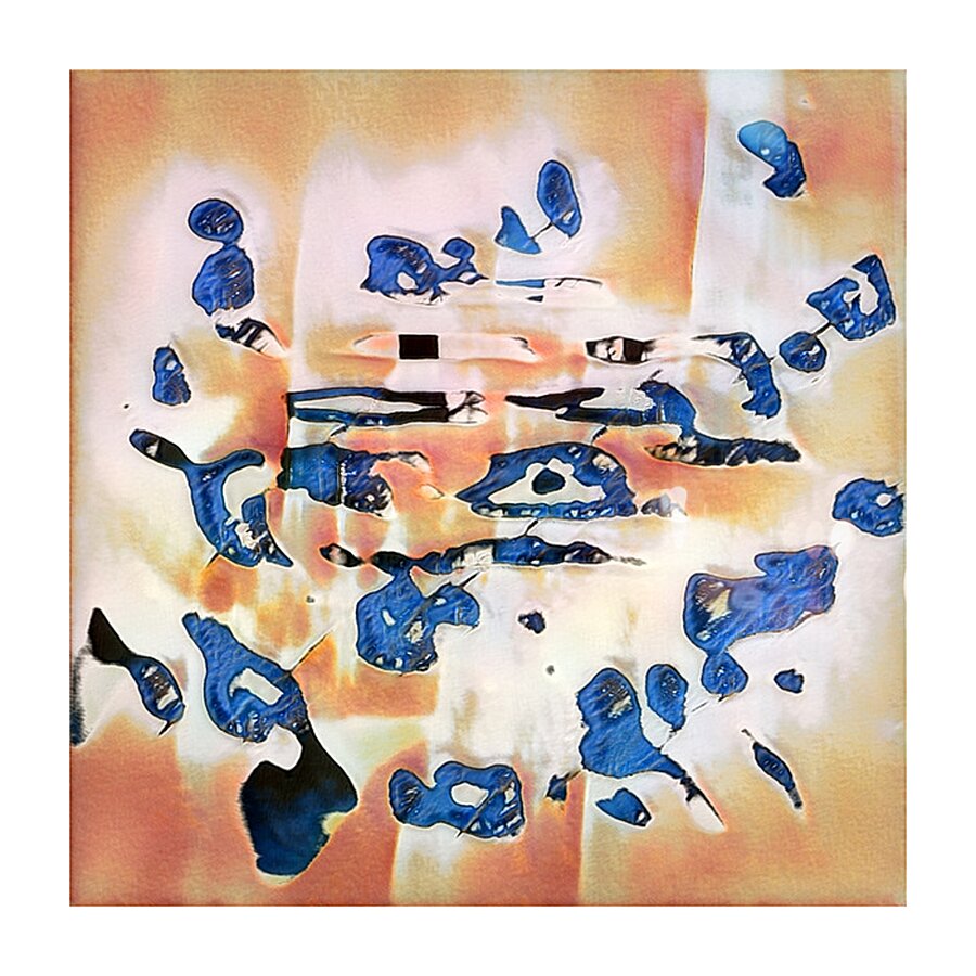 2623 8K Picture Frame print