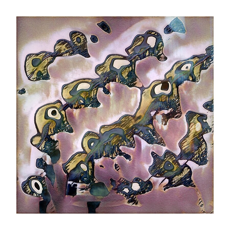 2618 8K Picture Frame print