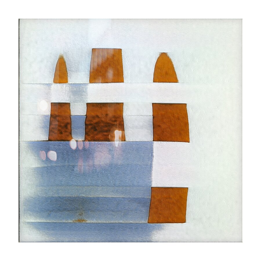 2630 8K Picture Frame print